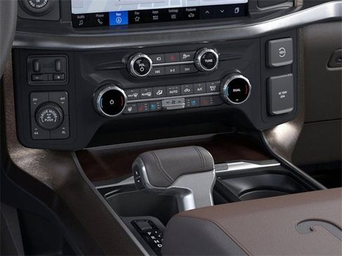 New 2026 Ford F150 King Ranch image 15
