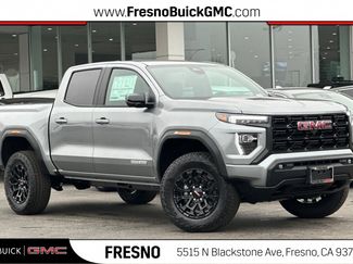 New 2026 GMC Canyon Elevation w/ Convenience Package video 1