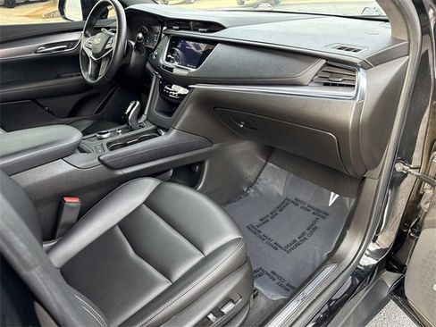 Used 2021 Cadillac XT5 Luxury image 14