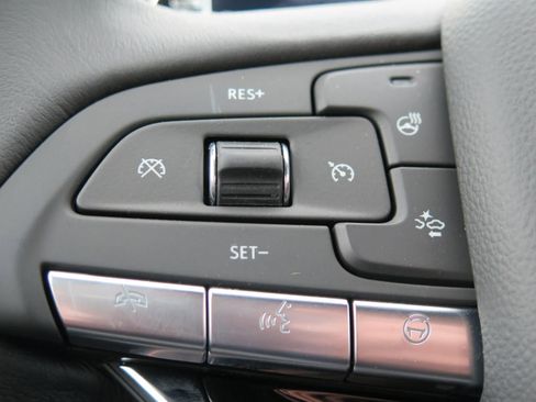 New 2026 Cadillac CT5 Sport image 20