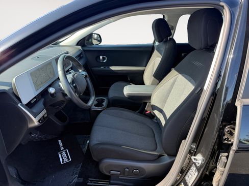 Used 2024 Hyundai Ioniq 5 SEL RWD image 10