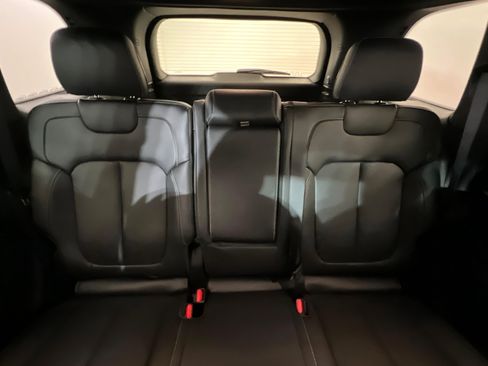 New 2025 Jeep Grand Cherokee Limited w/ Luxury Tech Group II AWD/4WD image 25