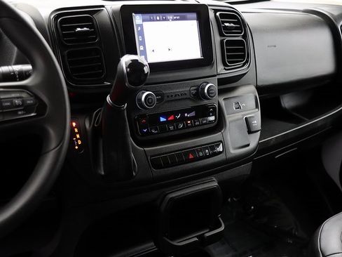 Used 2023 RAM ProMaster 2500 image 12