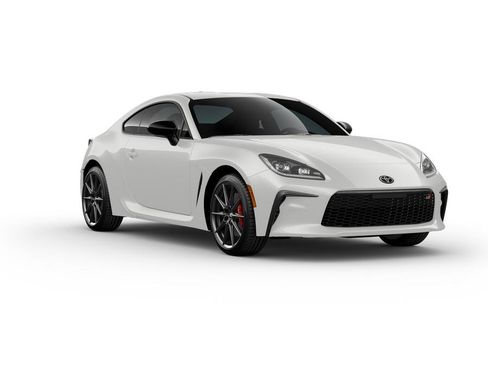 New 2026 Toyota GR86 Premium RWD image 15