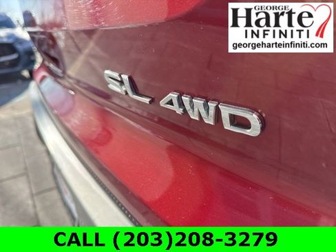 Used 2023 Nissan Pathfinder SL image 32