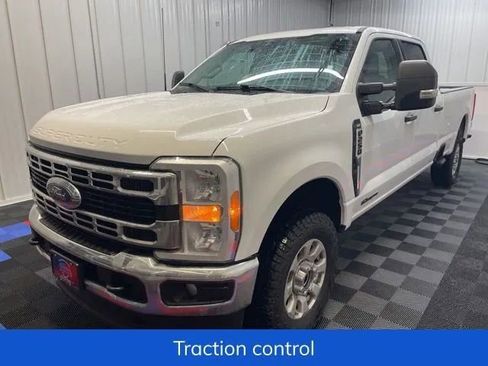 Used 2023 Ford F250 XLT image 7