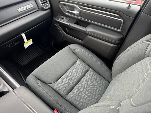 New 2026 RAM 1500 Lone Star AWD/4WD image 16