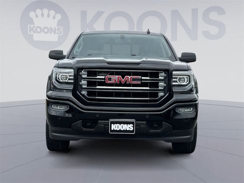 Used 2017 GMC Sierra 1500 SLT image 11