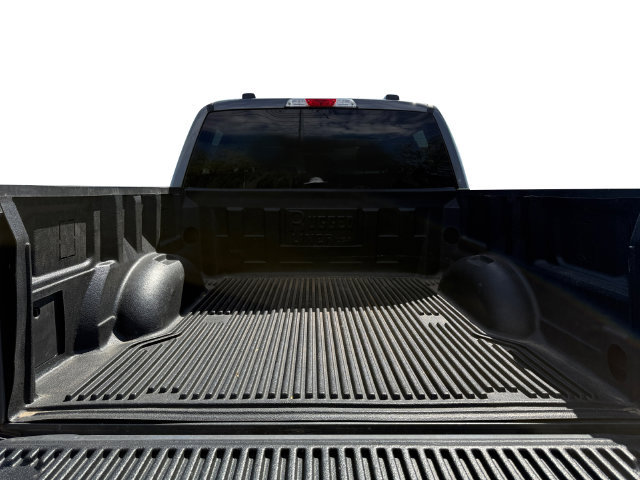 Used 2025 Ford F150 XLT w/ Equipment Group 301A Standard RWD image 23