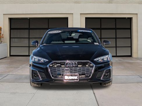 Used 2023 Audi A5 2.0T Premium Plus w/ Premium Plus image 6