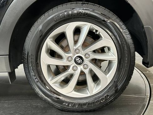 Used 2017 Hyundai Tucson Eco AWD/4WD image 23