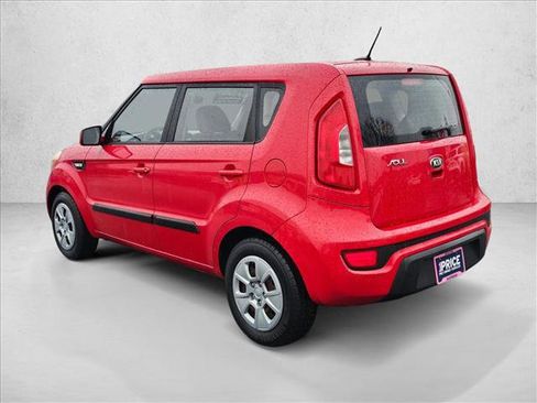 Used 2013 Kia Soul image 8