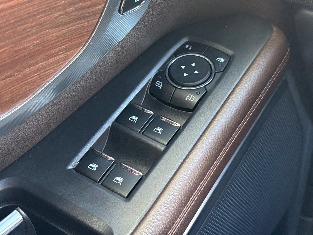 Used 2025 Ford Expedition King Ranch AWD/4WD image 27