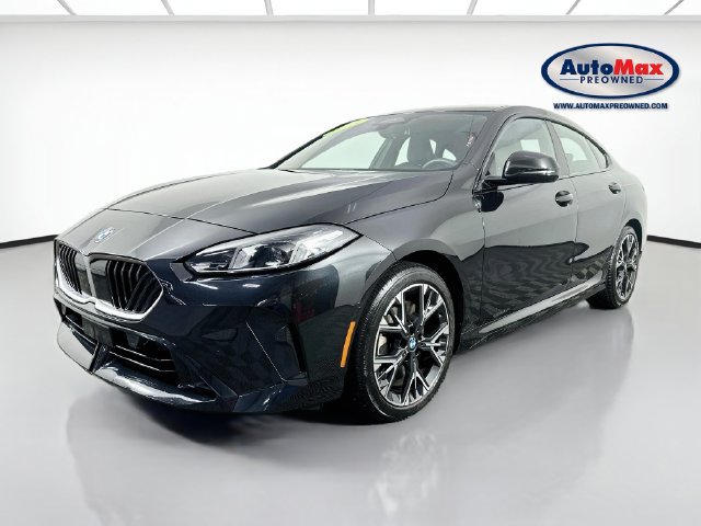 Used 2025 BMW 228i xDrive AWD/4WD image 5