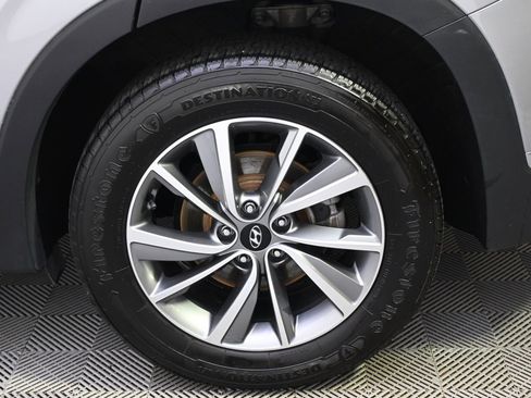 Used 2020 Hyundai Santa Fe SEL w/ Convenience + Premium Package image 15