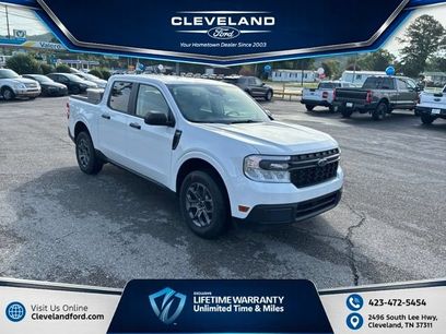 Used 2024 Ford Maverick XLT