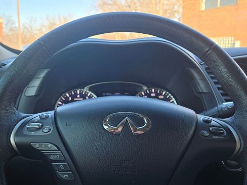 Used 2014 INFINITI QX60 AWD w/ Premium Package image 39