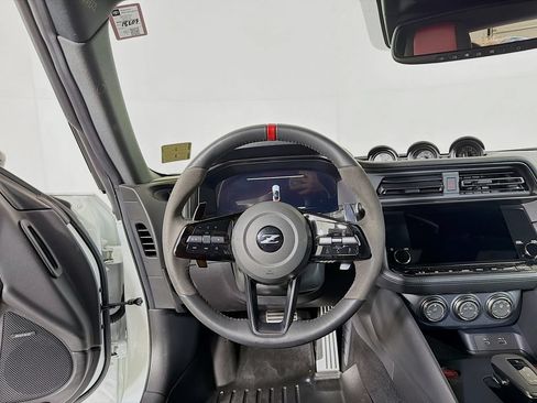 Used 2024 Nissan Z NISMO w/ Floor Mat Package RWD image 19