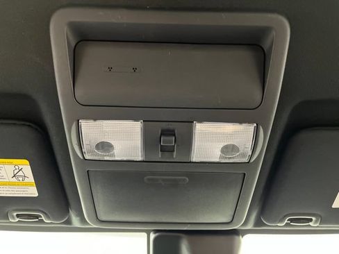 Certified 2025 Nissan Frontier Pro-X w/ Pro Convenience Package RWD image 34