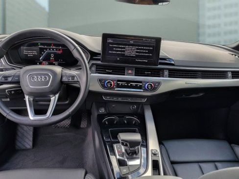 Used 2025 Audi A5 2.0T Premium Plus image 15