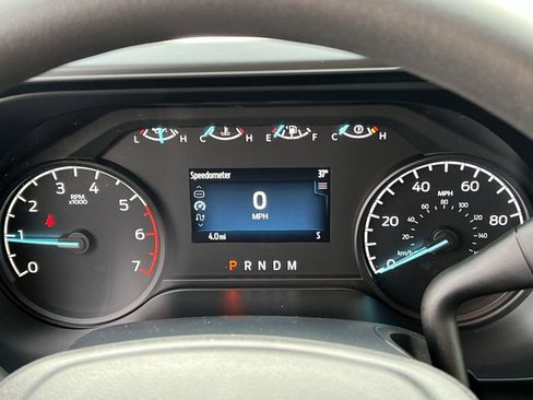 New 2026 Ford F250 XL w/ STX Appearance Package image 17