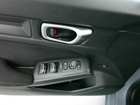 Certified 2023 Honda Civic Sport image 11