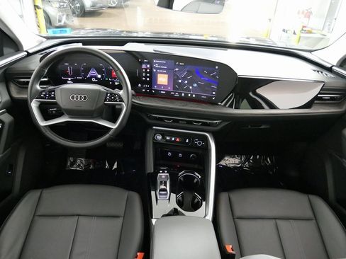 Certified 2025 Audi Q5 Premium Plus w/ Premium Plus image 25