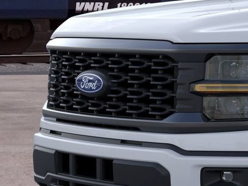 New 2026 Ford F150 STX AWD/4WD image 17