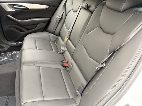 Certified 2024 Cadillac CT5 Luxury w/ Sun And Sound Package image 17