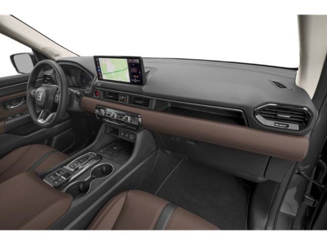 Used 2026 Honda Pilot Touring image 14