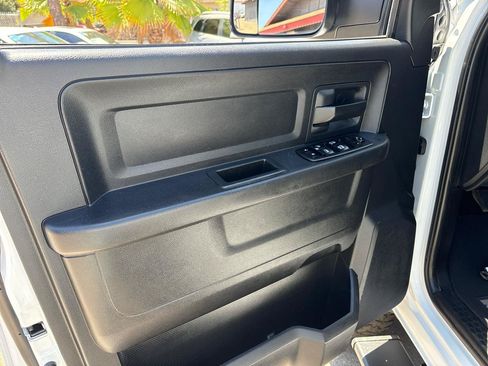 Used 2015 RAM 1500 Tradesman w/ Popular Equipment Group RWD image 23