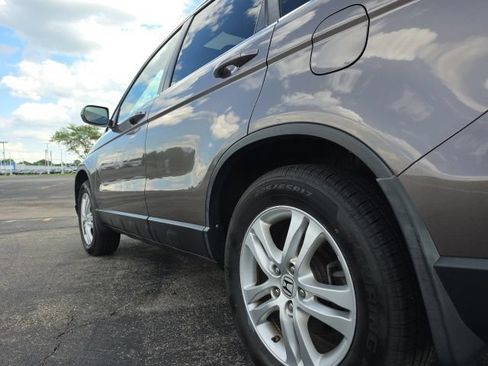 Used 2010 Honda CR-V EX-L image 10