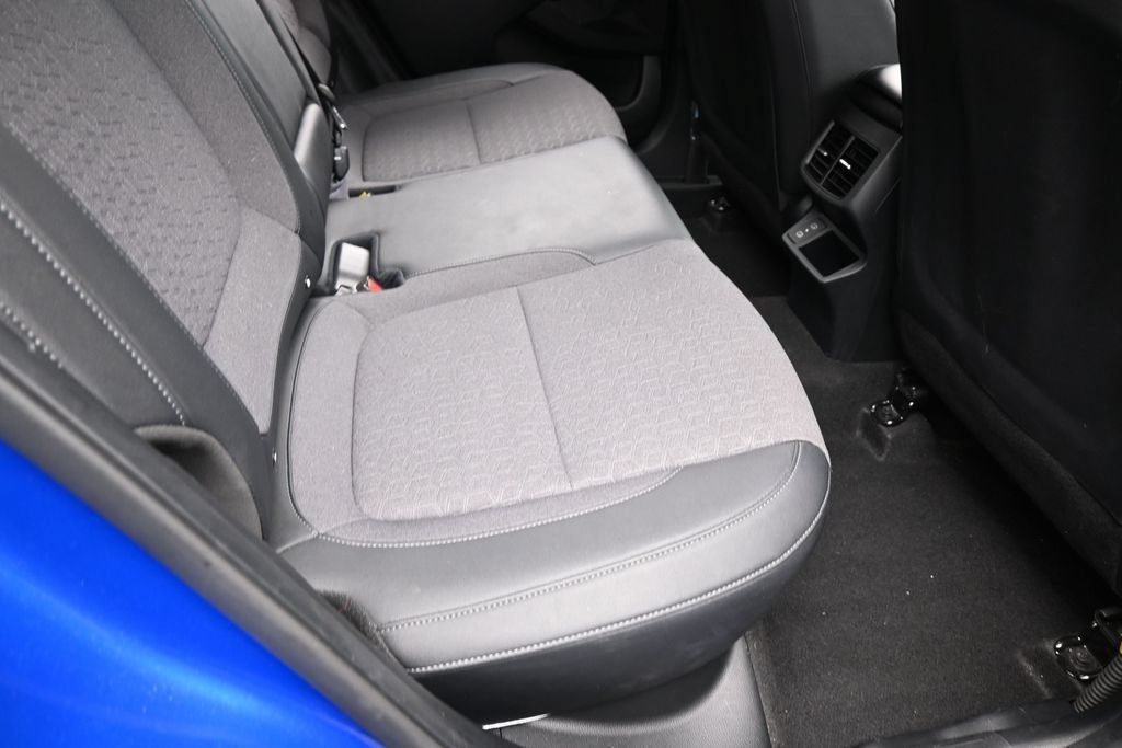 Used 2024 Kia Seltos S FWD image 38