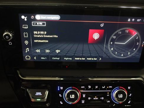 New 2026 GMC Sierra 1500 AT4X AWD/4WD image 54