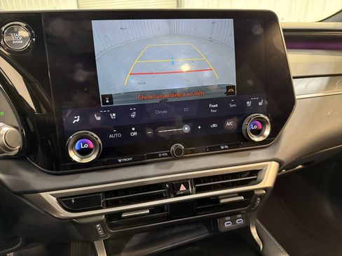 Used 2023 Lexus RX 350 Premium Plus w/ Accessory Package (Z1) image 19