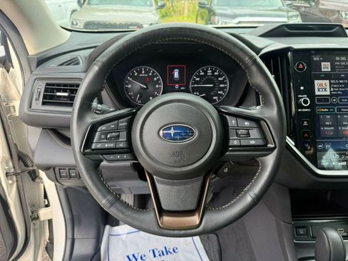 Used 2025 Subaru Ascent Bronze Edition AWD/4WD image 5