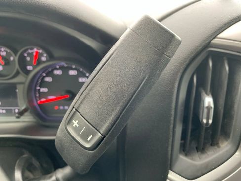 Used 2020 Chevrolet Silverado 2500 W/T w/ WT Fleet Convenience Package image 12