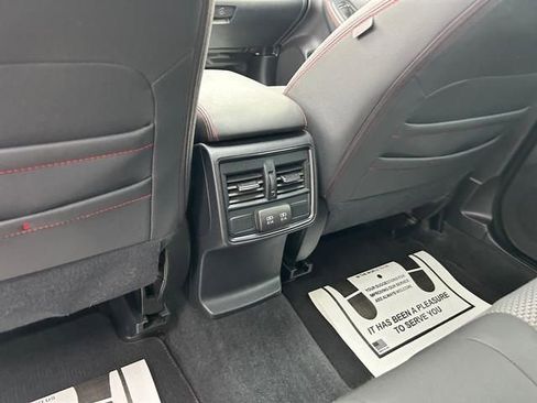 Used 2022 Subaru Forester Sport AWD/4WD image 15