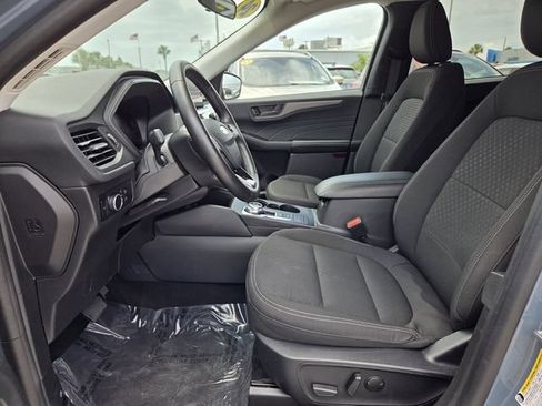 Used 2024 Ford Escape Active FWD image 14