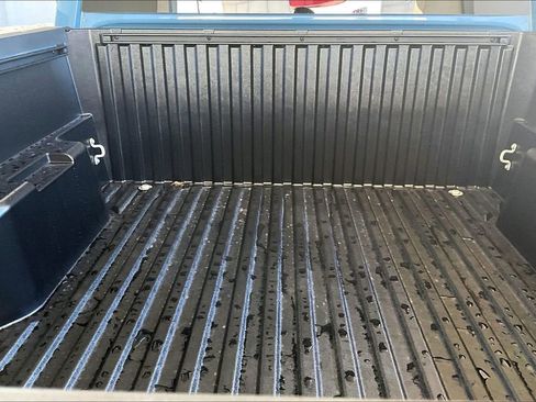 New 2026 Toyota Tacoma TRD Sport image 7