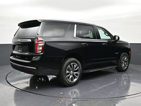 Used 2024 Chevrolet Tahoe LT RWD image 5