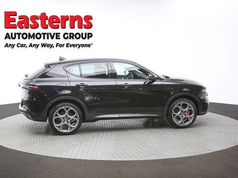 Used 2024 Alfa Romeo Tonale Veloce image 41