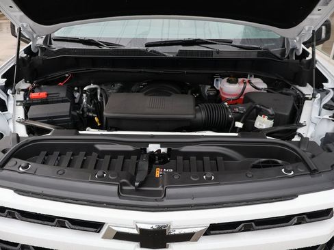 New 2026 Chevrolet Silverado 1500 RST AWD/4WD image 49