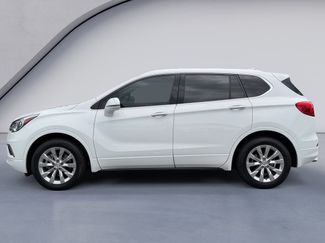 Used 2017 Buick Envision Essence w/ LPO, Cargo Package FWD video 2