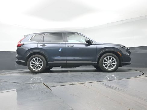 Certified 2024 Honda CR-V EX-L image 37