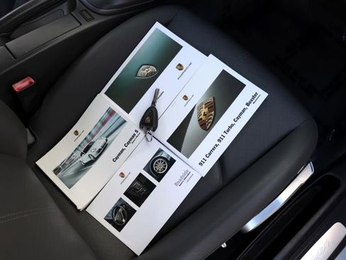 Used 2009 Porsche Cayman image 75