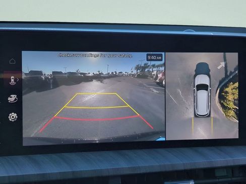 Used 2024 Kia Telluride SX Prestige image 22