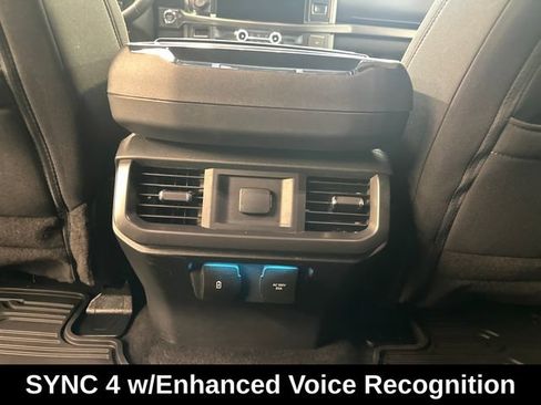 Used 2024 Ford F150 XLT w/ Equipment Group 302A MID AWD/4WD image 28