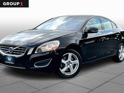 Used 2013 Volvo S60 T5 Premier