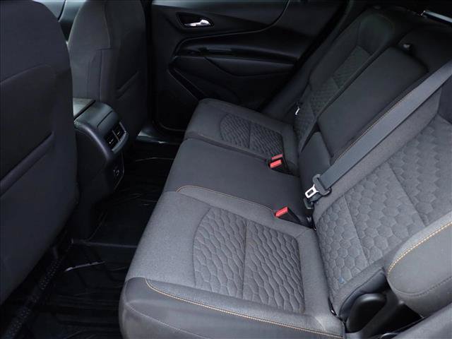 Used 2020 Chevrolet Equinox LT AWD/4WD image 10